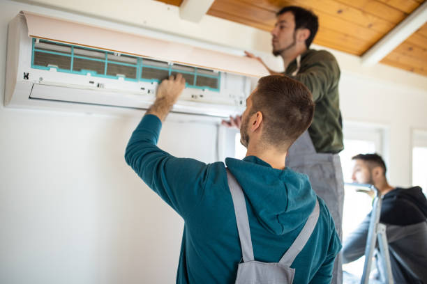  Bourg, LA HVAC Pros