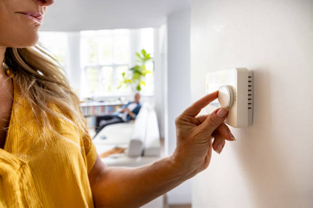 Best HVAC system installation  in Bourg, LA
