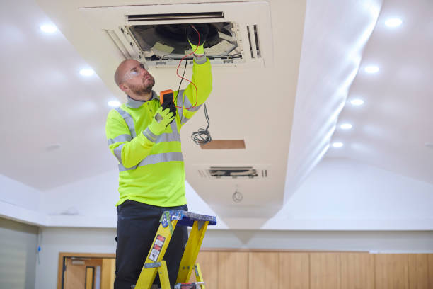 Best HVAC tune-up services  in Bourg, LA