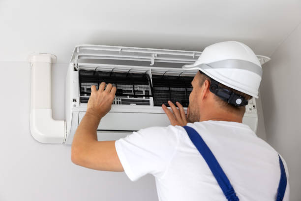 Best Heating repair services  in Bourg, LA