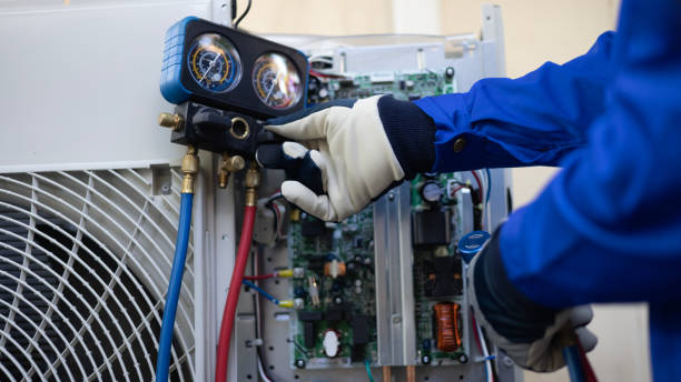 Best Local HVAC companies  in Bourg, LA