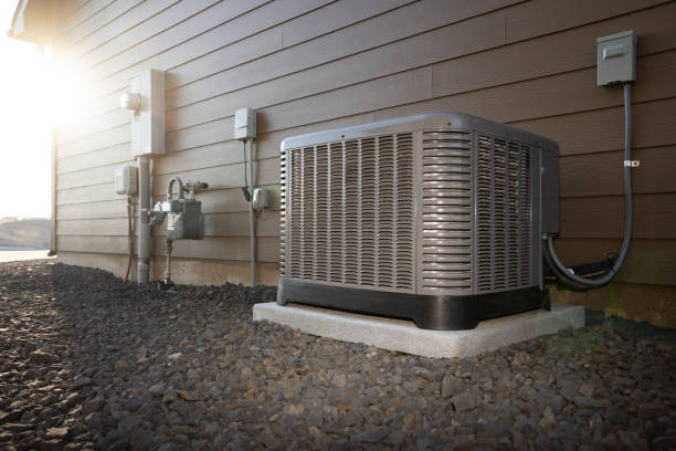 Professional HVAC in Bourg, LA